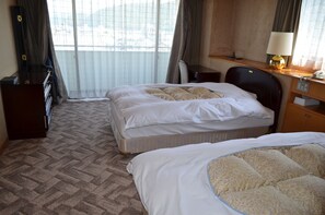 客房