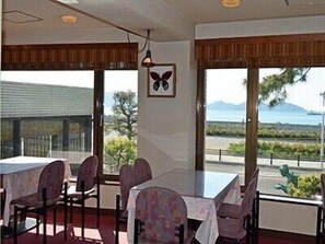 Opções para refeição