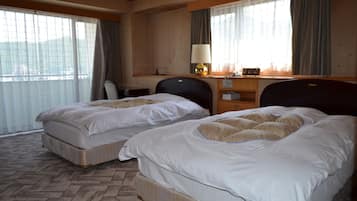Japanese Style Suite | Free WiFi
