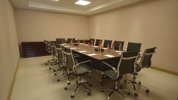 Sala de reuniones