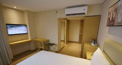 Jinjiang Inn Ortigas
