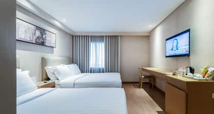 Jinjiang Inn Ortigas