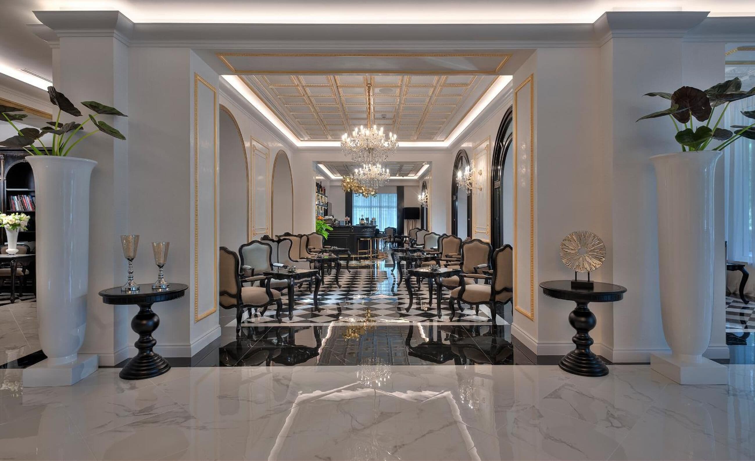 Foto - Hotel Premiere Abano