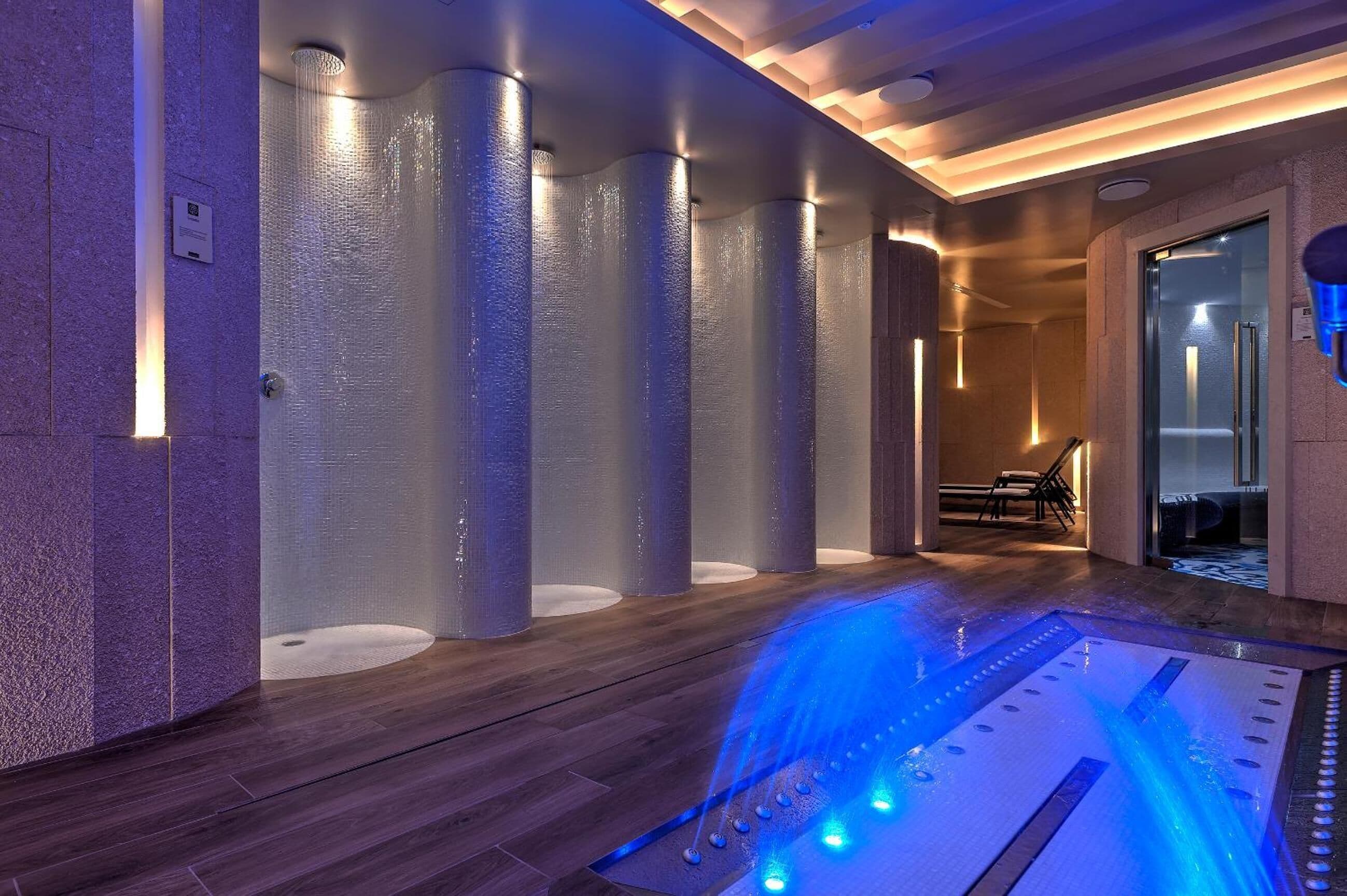 Foto - Hotel Premiere Abano