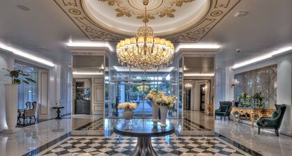 Hotel Première Abano