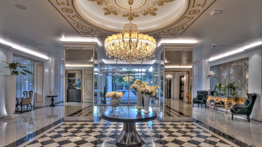 Hotel Première Abano