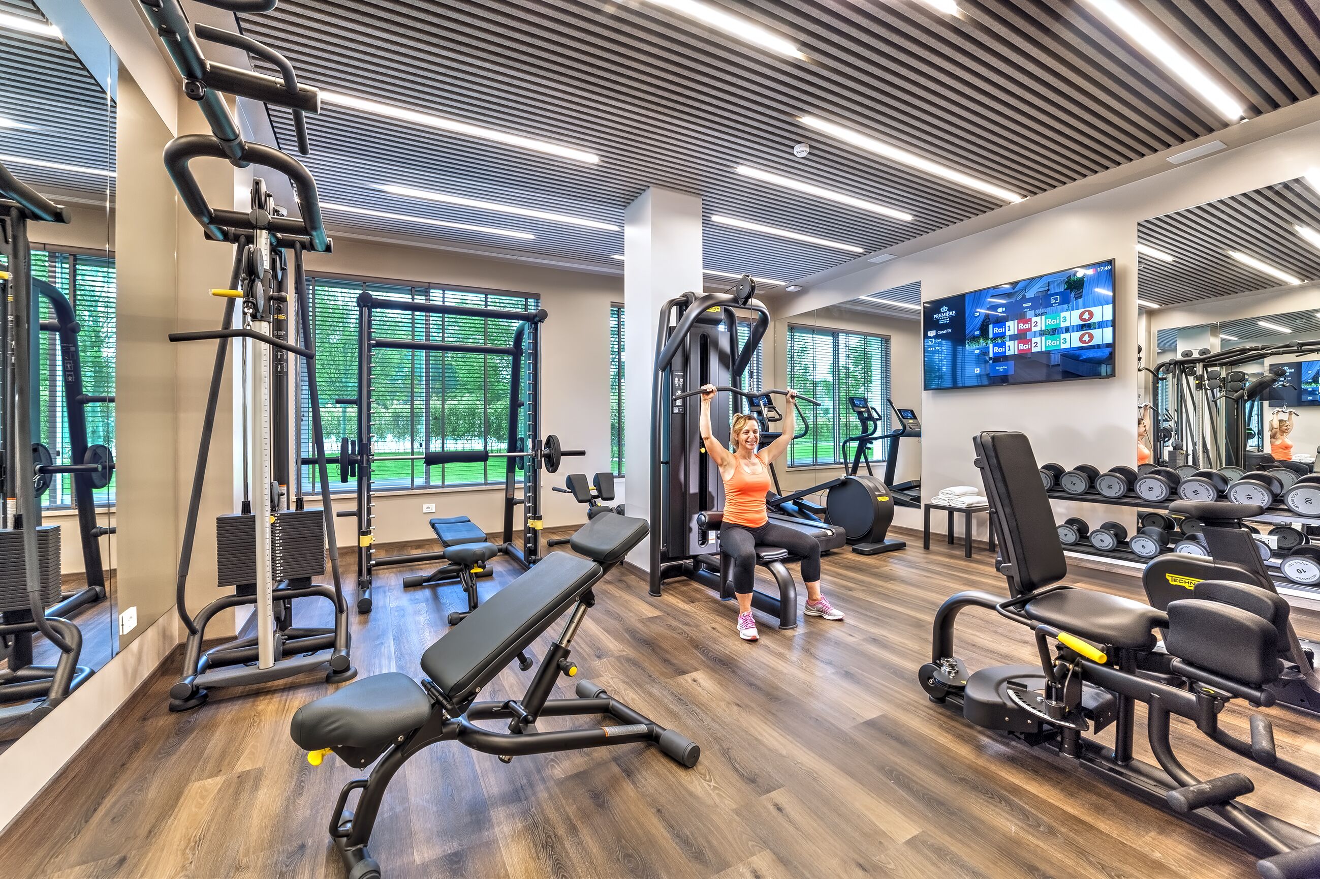 Foto - Hotel Premiere Abano