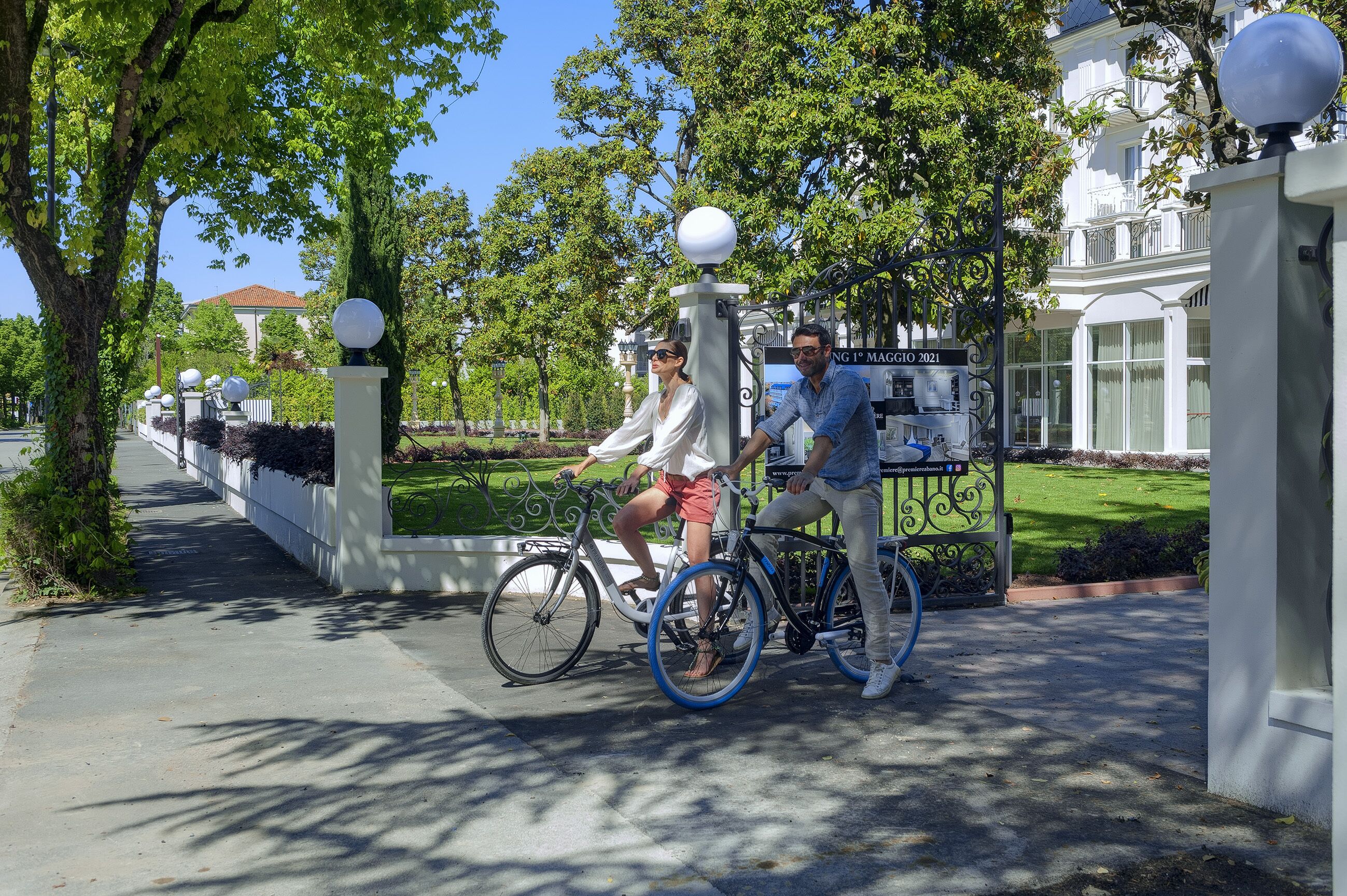 Foto - Hotel Premiere Abano
