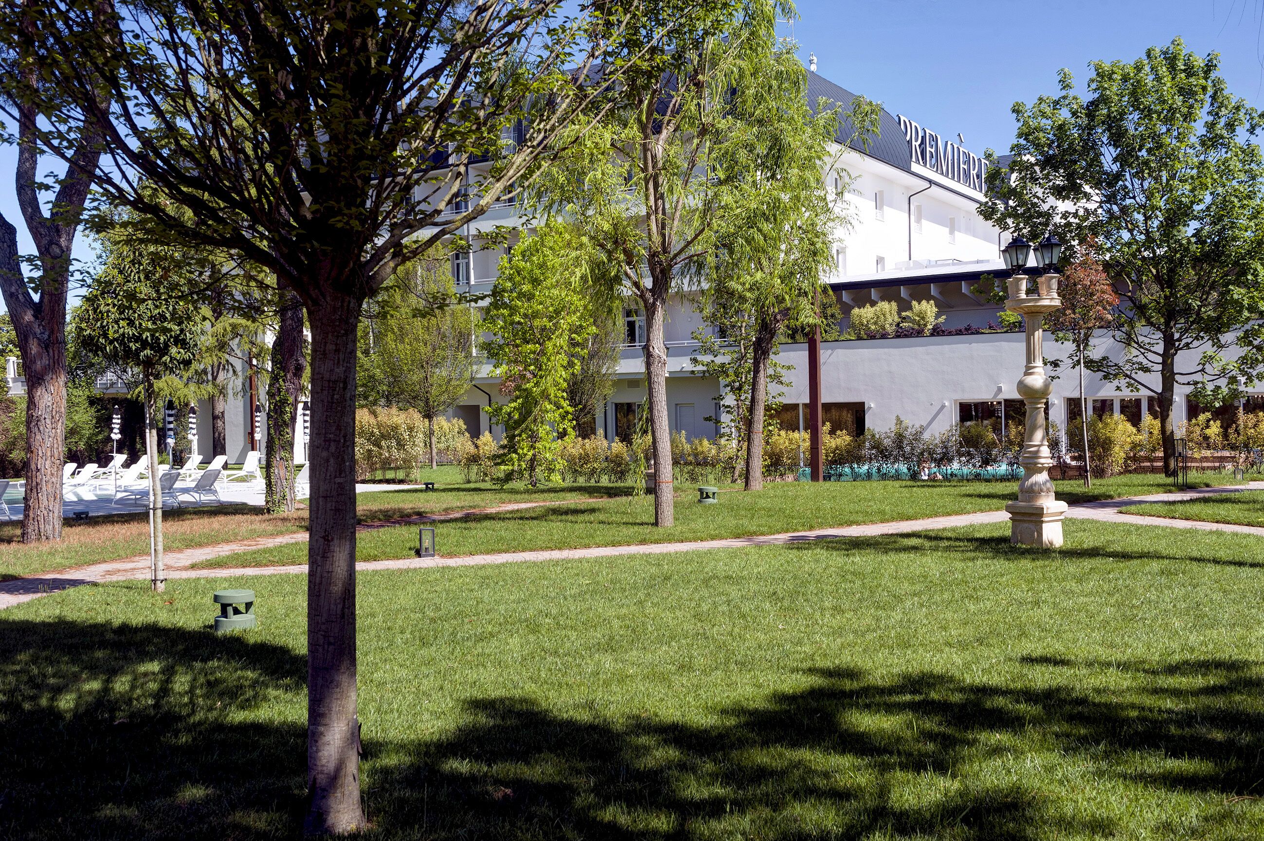 Foto - Hotel Premiere Abano