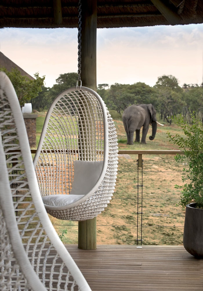 Mhondoro Safari Lodge & Villa by null