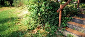 B&B Cadrecca Tra Terra Luna e Mare