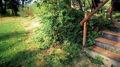 B&B Cadrecca Tra Terra Luna e Mare