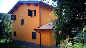 Varanda