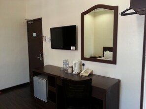 Superior Twin Room | Room amenity