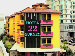 Exterior - HOTEL 22 GURNEY (George Town)