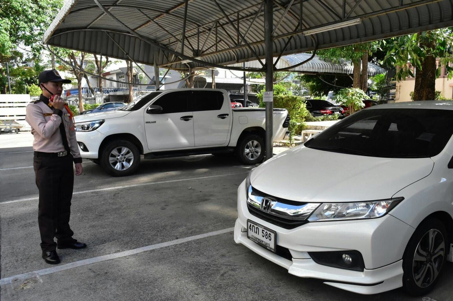 Foto - Happyland Mansion