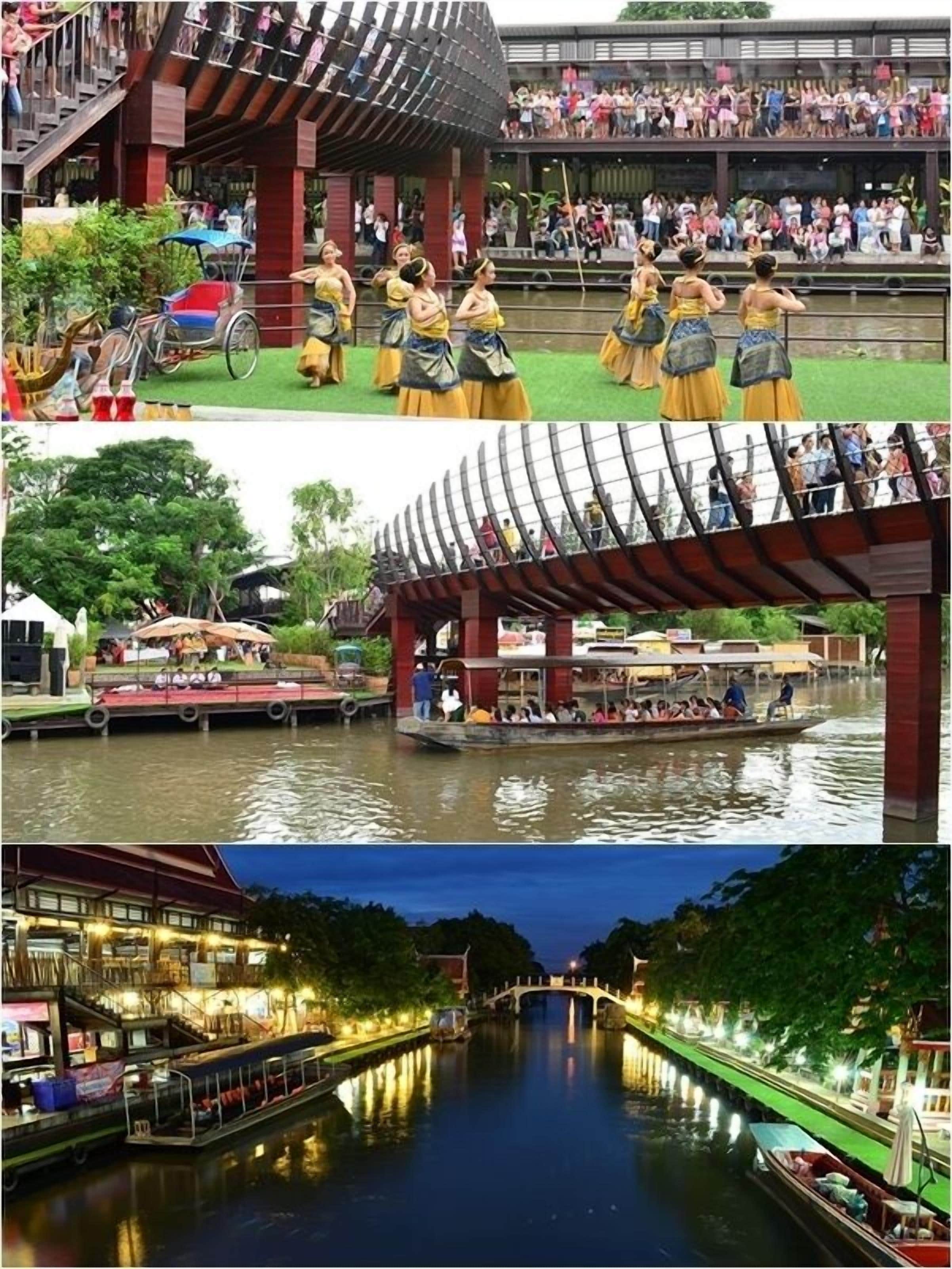 Foto - Happyland Mansion