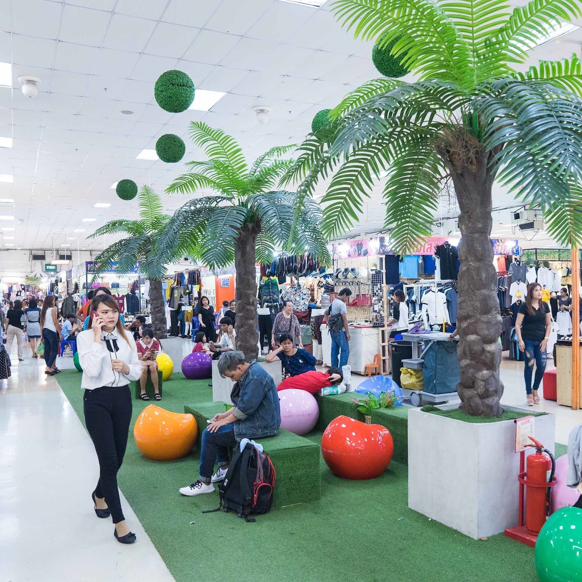 Foto - Happyland Mansion