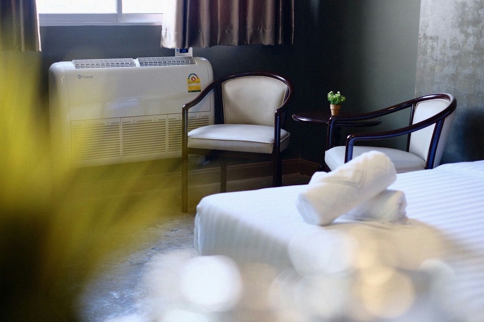 Foto - Happyland Mansion