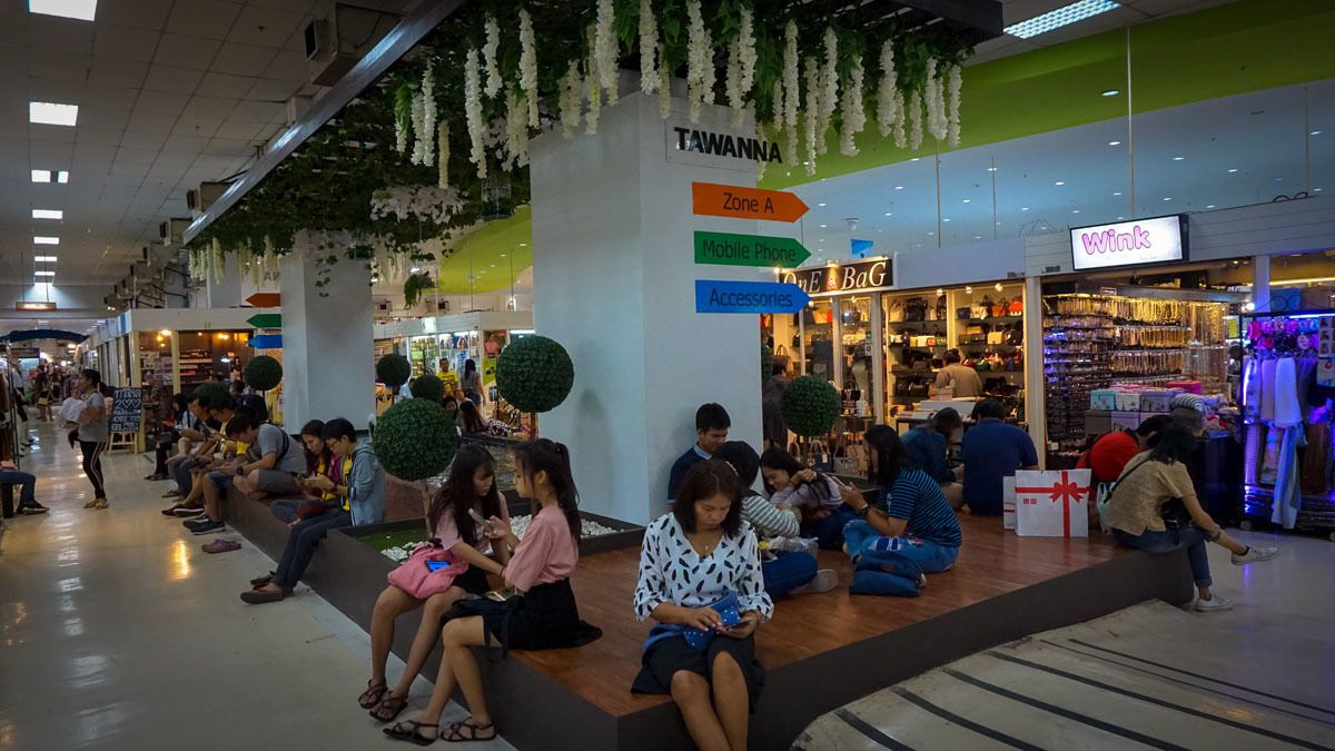 Foto - Happyland Mansion