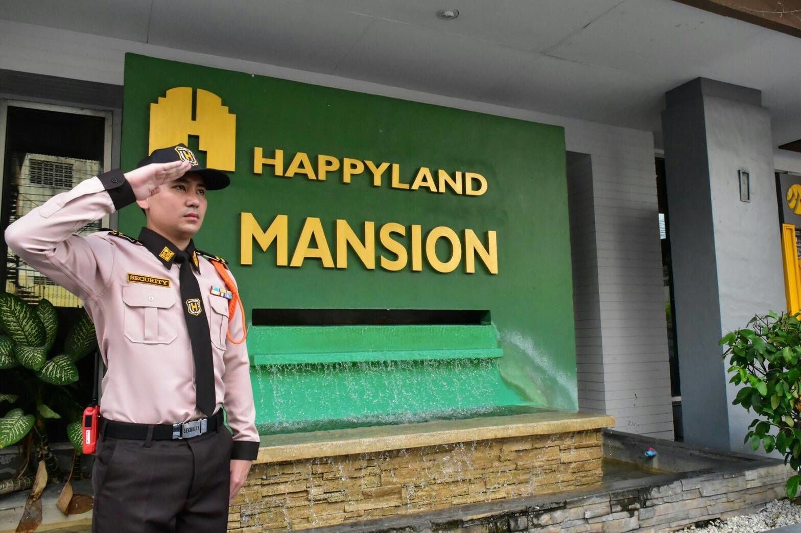 Foto - Happyland Mansion