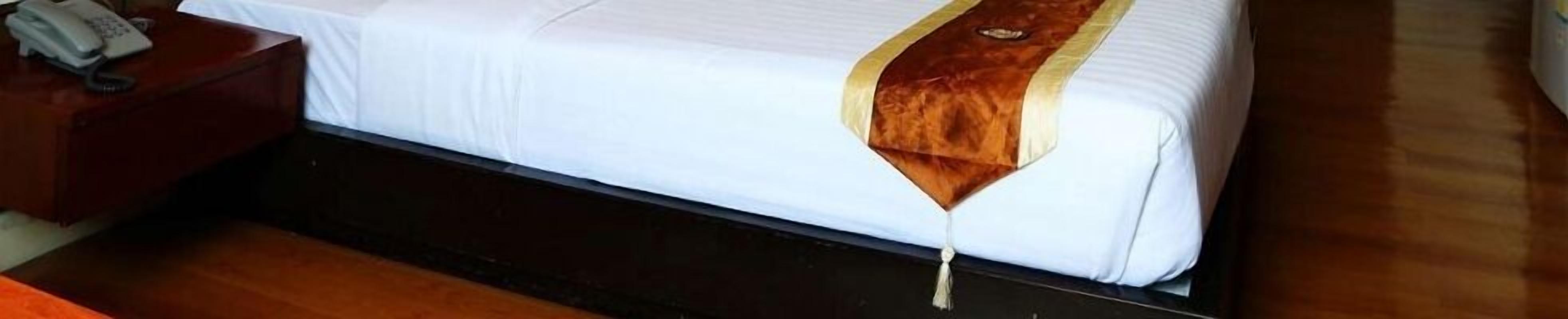 Foto - Happyland Mansion