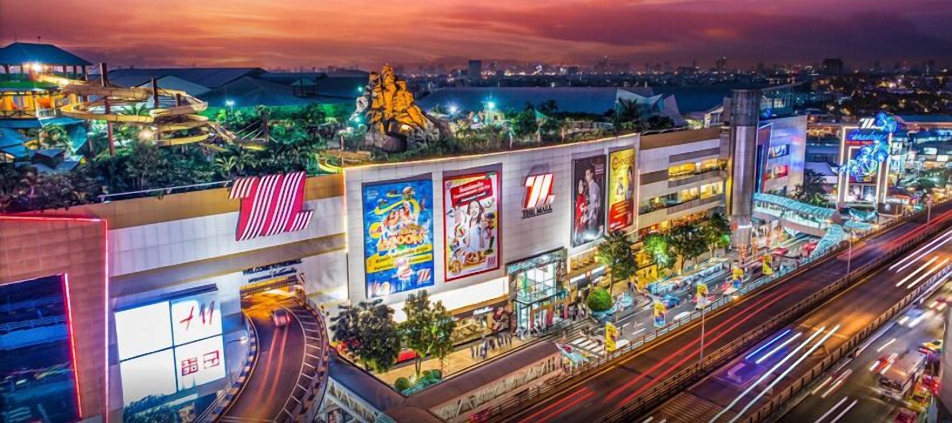 Foto - Happyland Mansion