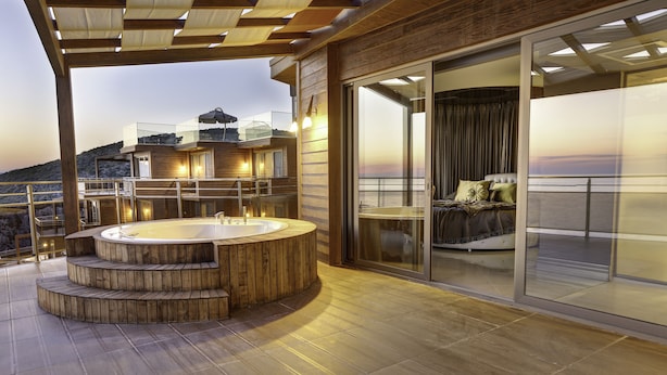 Unclassified image, 1 of 136, button - Suhan360 Hotel (Kusadasi)