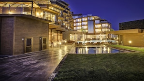 Unclassified image, 4 of 136, button - Suhan360 Hotel (Kusadasi)