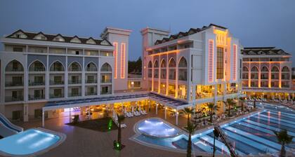Diamond Elite Hotel & Spa - Adults Only