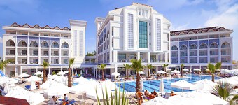 Diamond Elite Hotel & Spa - Adults Only