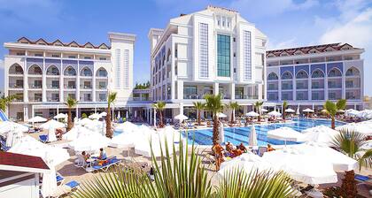 Diamond Elite Hotel & Spa - Adults Only