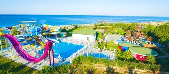 Raymar Resort & Aqua