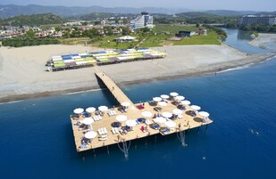 Dock