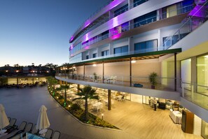 Exterior - Raymar Resort & Aqua (Manavgat)