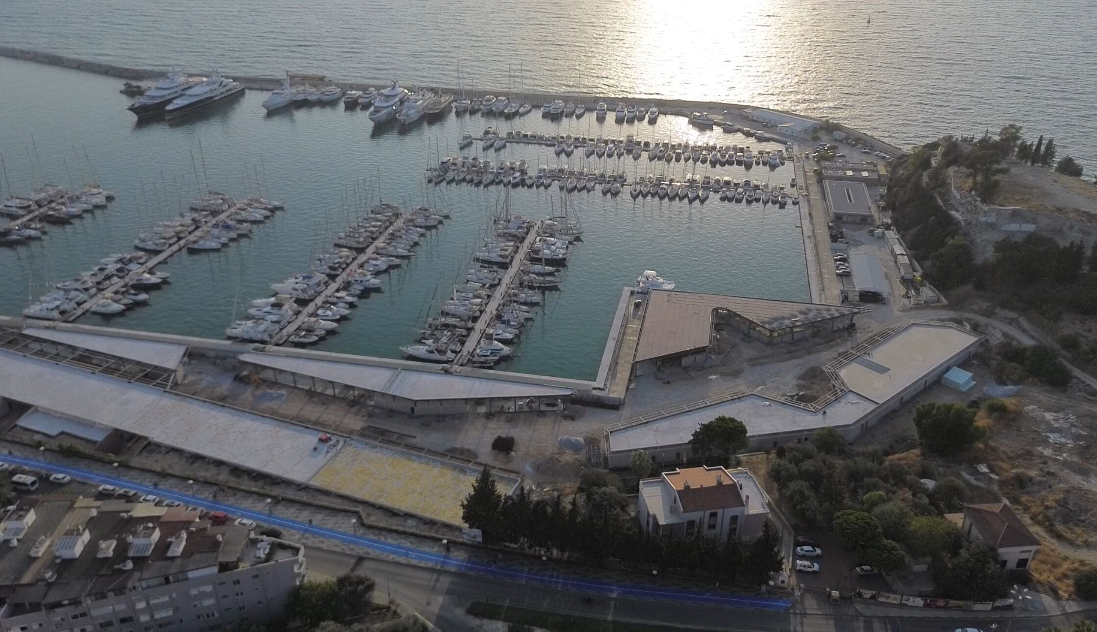 Photo - Suhan Seaport Hotel