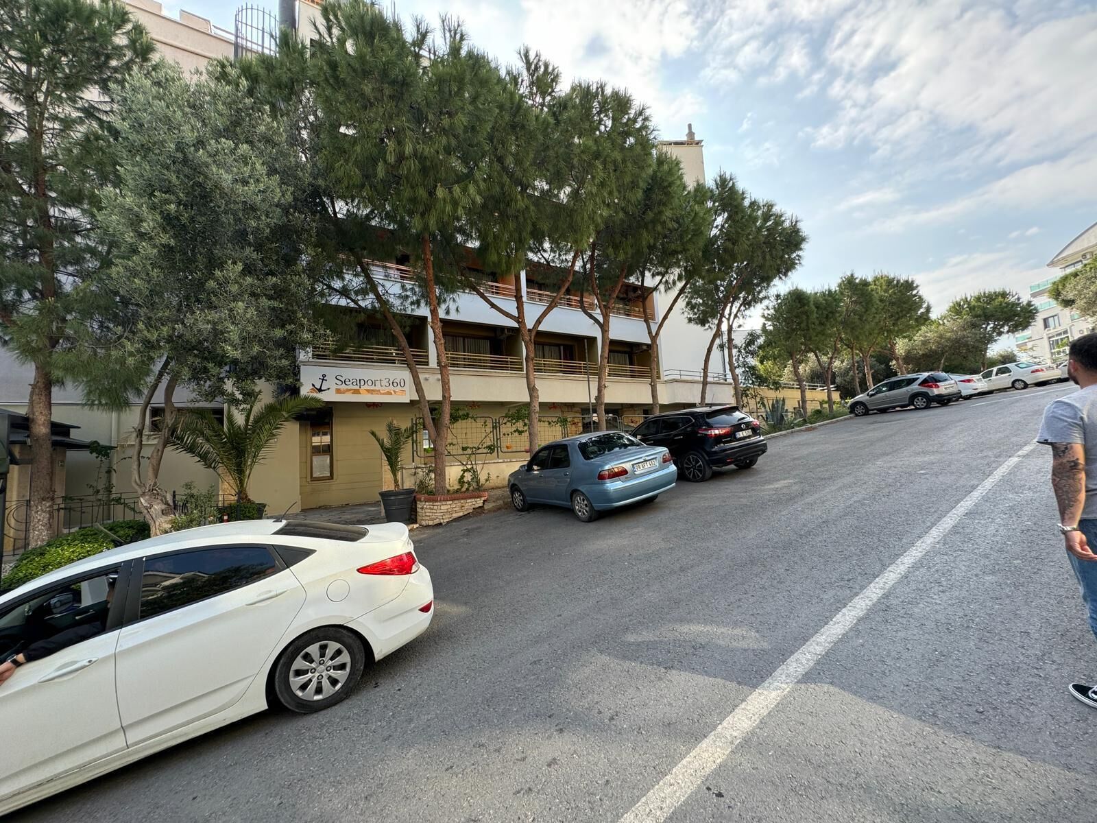 Photo - Suhan Seaport Hotel