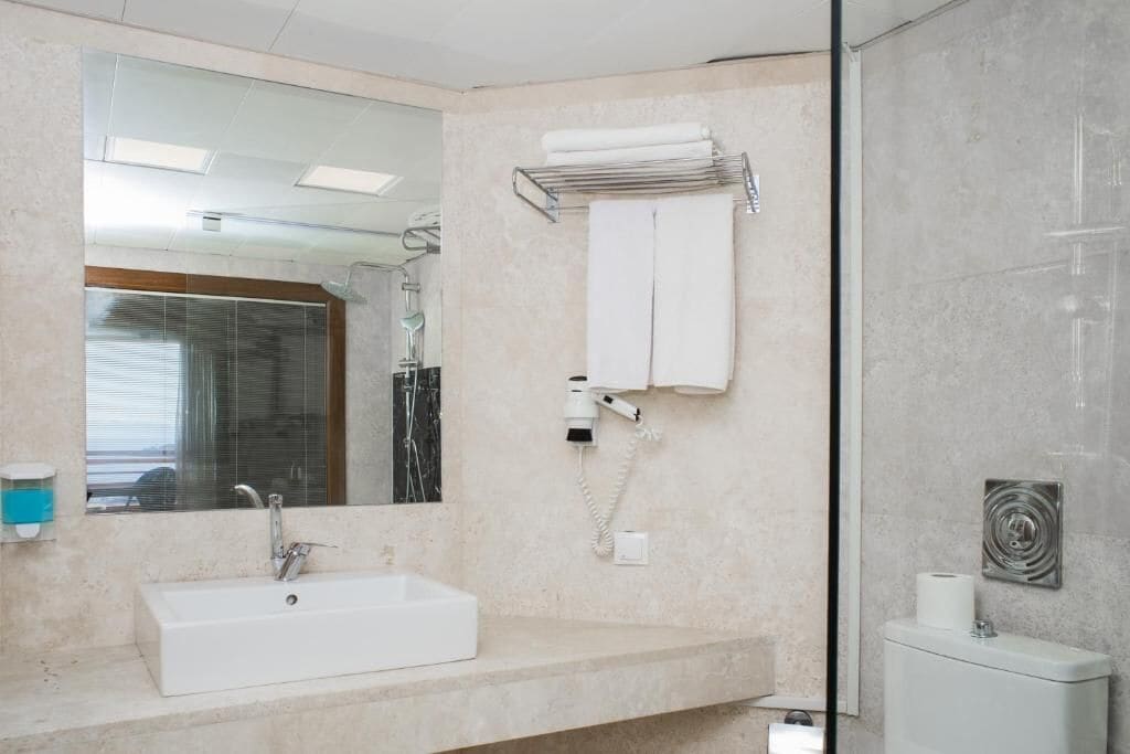 Photo - Suhan Seaport Hotel