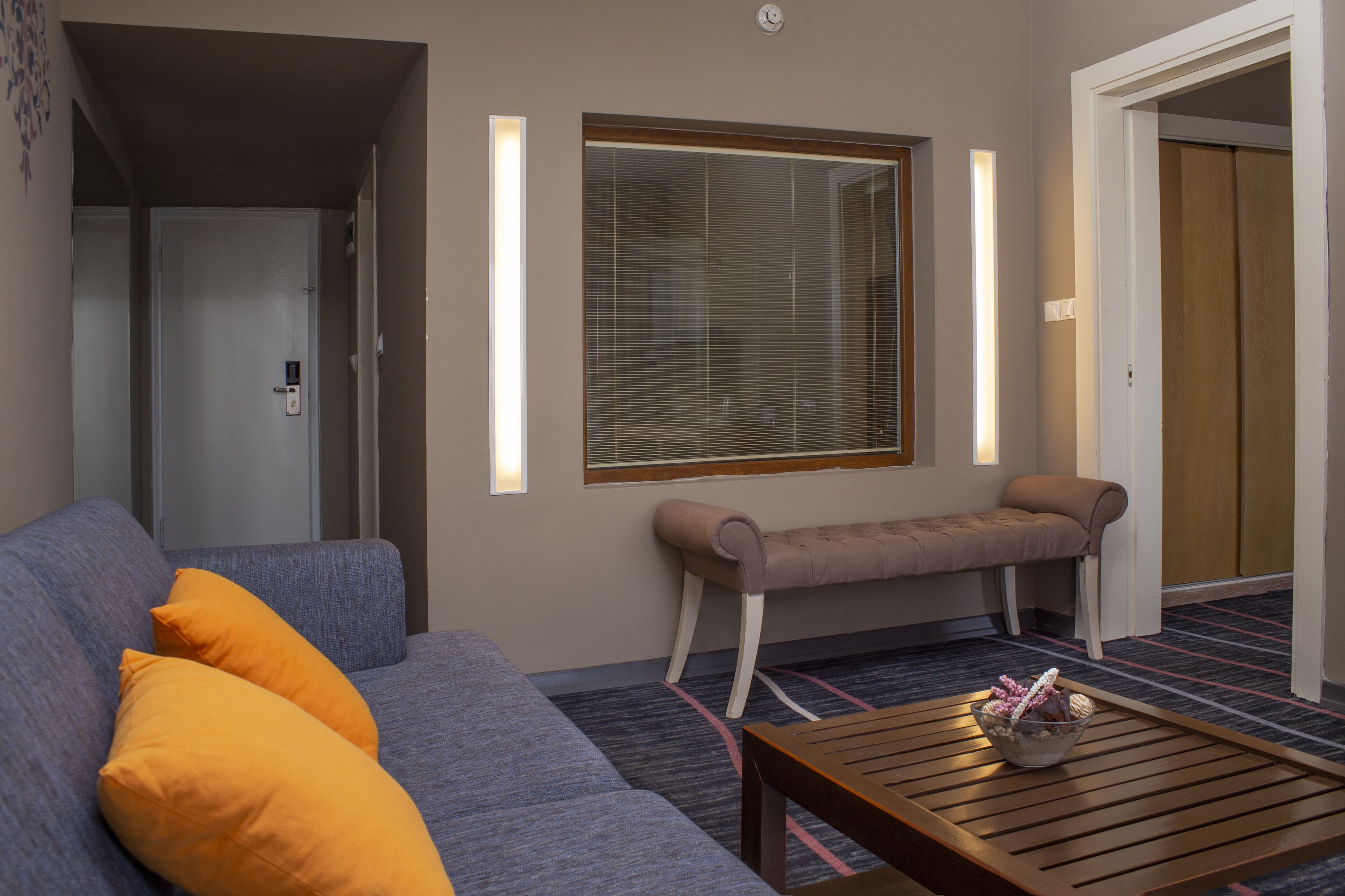 Photo - Suhan Seaport Hotel