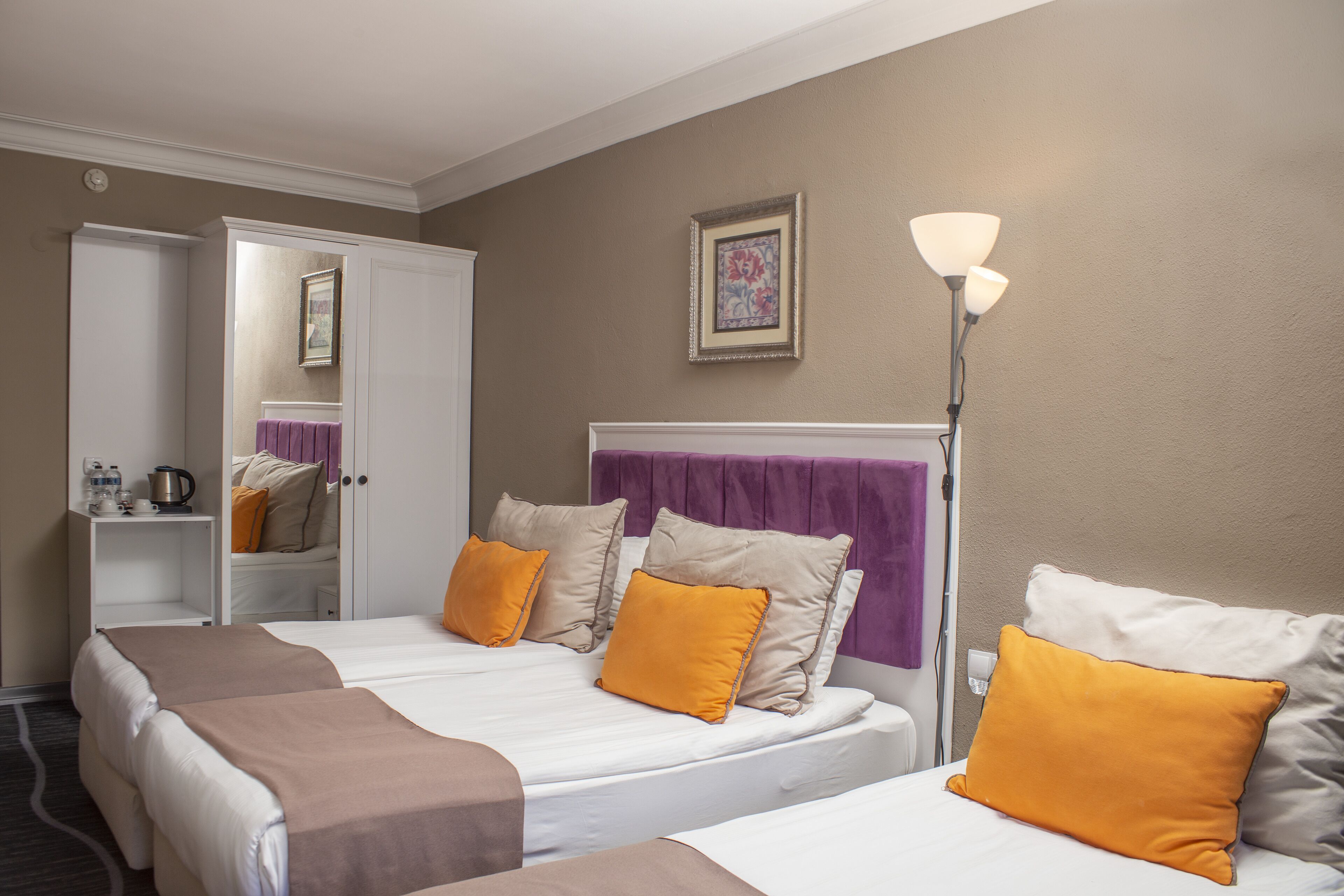 Photo - Suhan Seaport Hotel