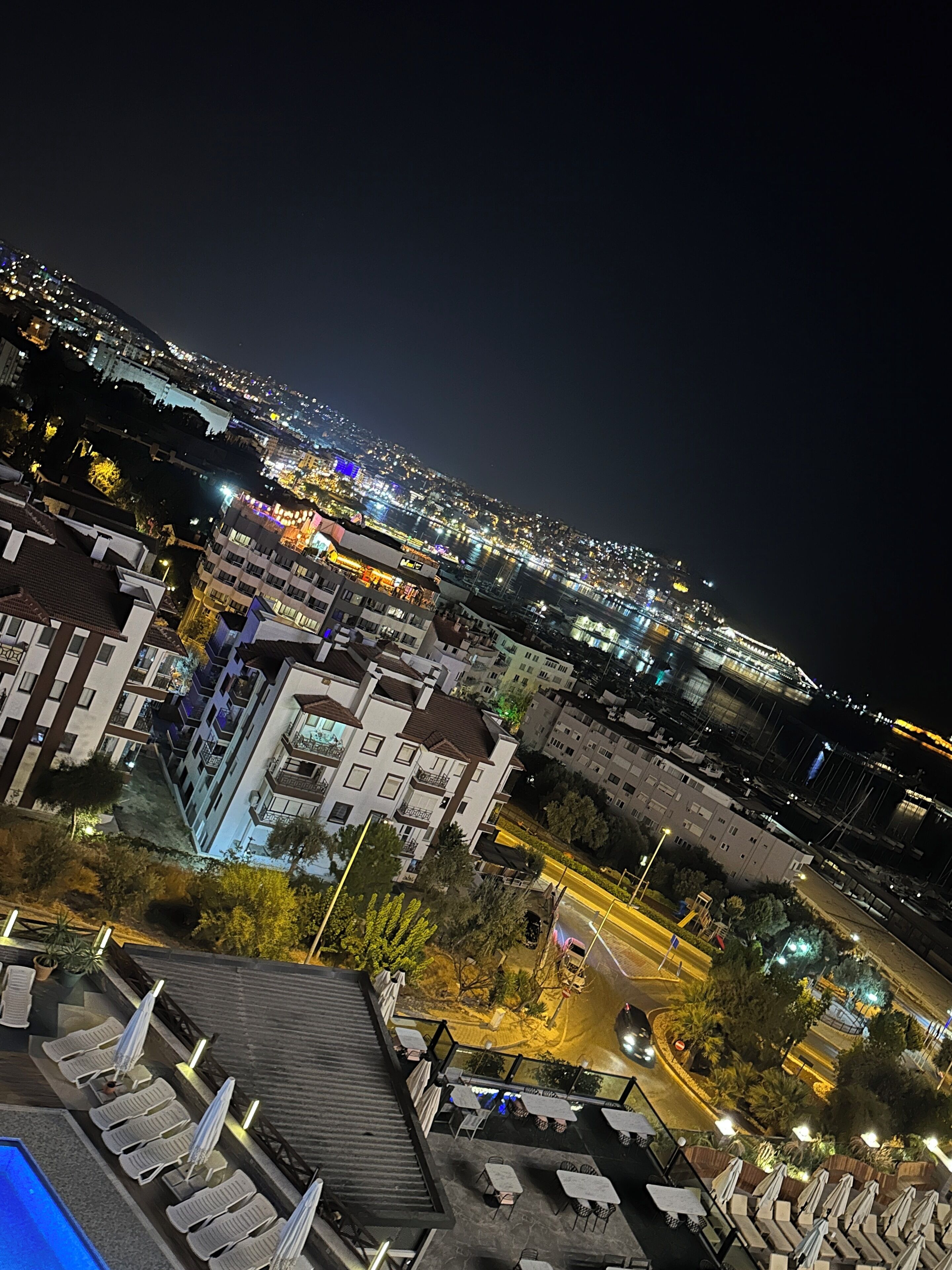 Photo - Suhan Seaport Hotel