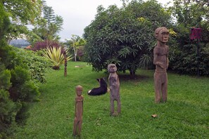 Jardín