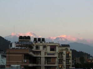 Exterior - Hotel Green Tara (Pokhara)
