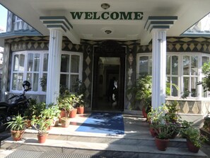 Exterior - Hotel Green Tara (Pokhara)