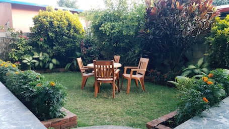 Desayuno (USD 4.00 por persona)