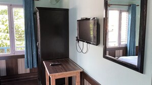 Unclassified image, 3 of 69, button - Nanohana Lodge (Pokhara)
