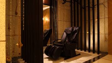 Business Double Room, 1 Double Bed (No one guest is allowed) | Room amenity