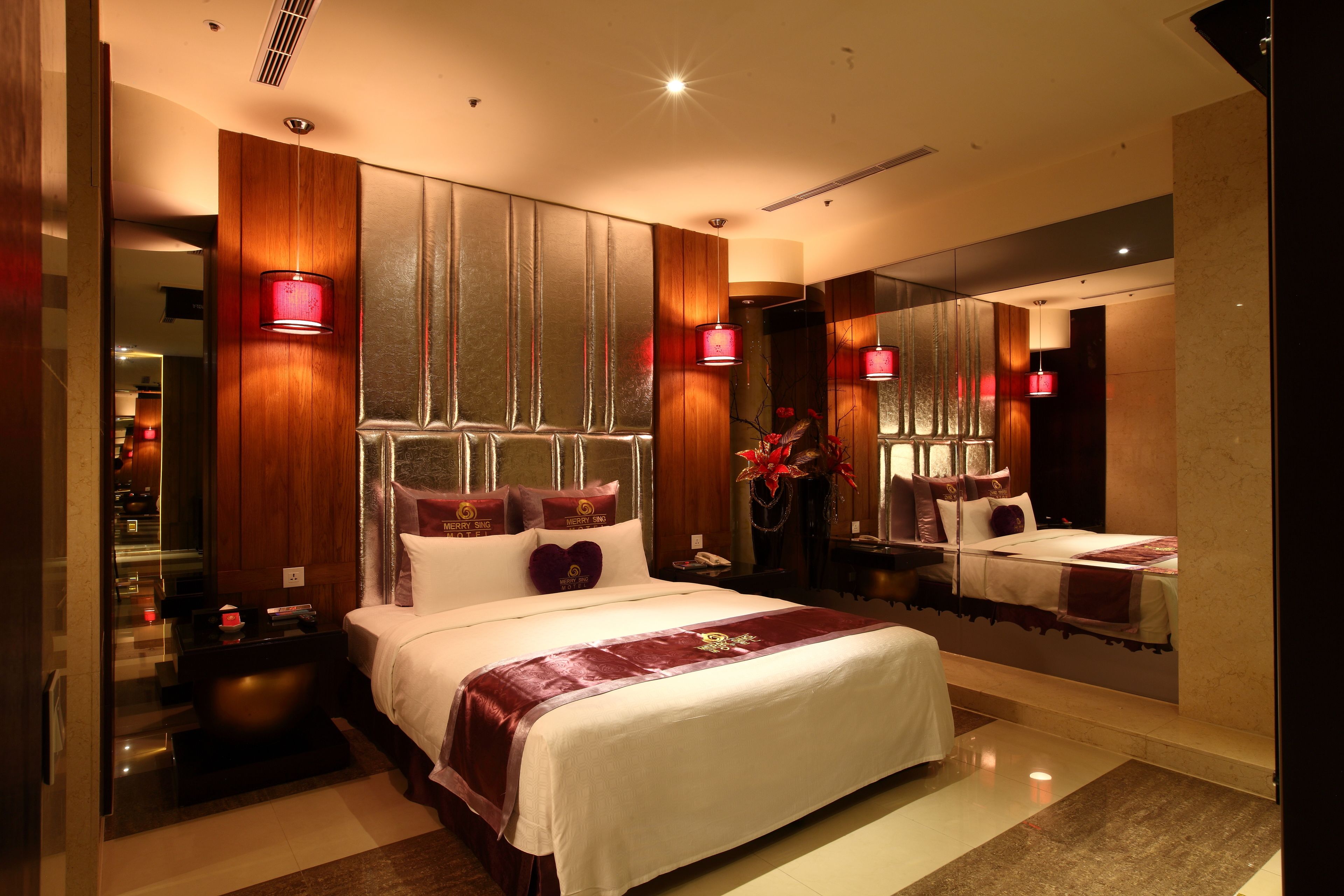 business double room, 1 double bed (no one guest is allowed) | desk, free wifi