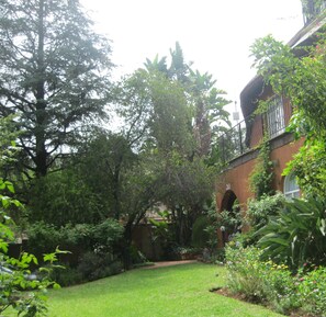 Fachada