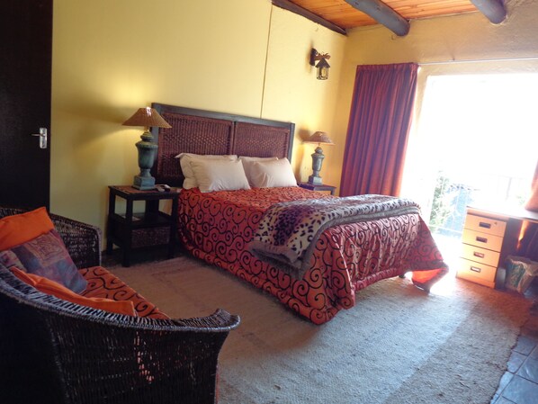 Suíte (INDONESIAN SUITE) | Roupas de cama premium, cofres nos quartos, individualmente decorados